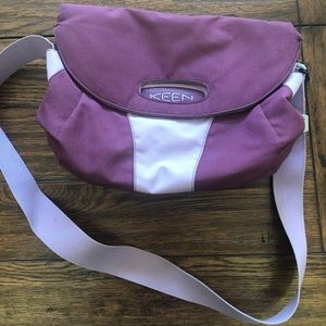 Keen Bag